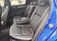 Honda Civic Hatchback 988,0 95 kw