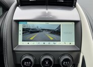 Jaguar F-Type Kabriolet 5,0 l 331 kw