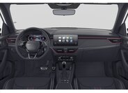 Škoda Kamiq CUV / Crossover 0,0 85 kw