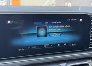 Mercedes-Benz GLE SUV / Terénní 2,9 l 243 kw