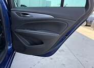 Opel Insignia Kombi 2,0 l 128 kw