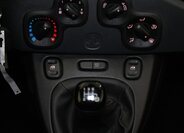 Fiat Panda SUV / Terénní 999,0 51 kw