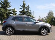 KIA Stonic SUV / Terénní 1,2 l 58 kw