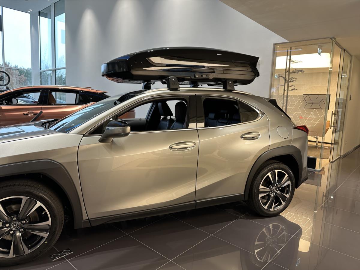 Lexus UX 250h