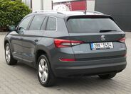 Škoda Kodiaq 8