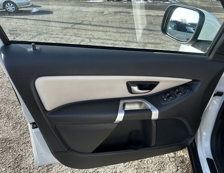 Volvo XC90 SUV / Terénní 2,4 l 136 kw