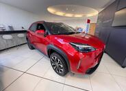 Toyota Yaris Cross 2