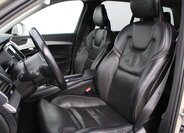 Volvo XC90 SUV 2,0 l 177 kw
