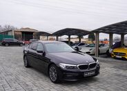 BMW Řada 5 8
