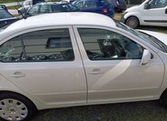 Škoda Octavia Sedan / Limuzína 1,6 l 77 kw