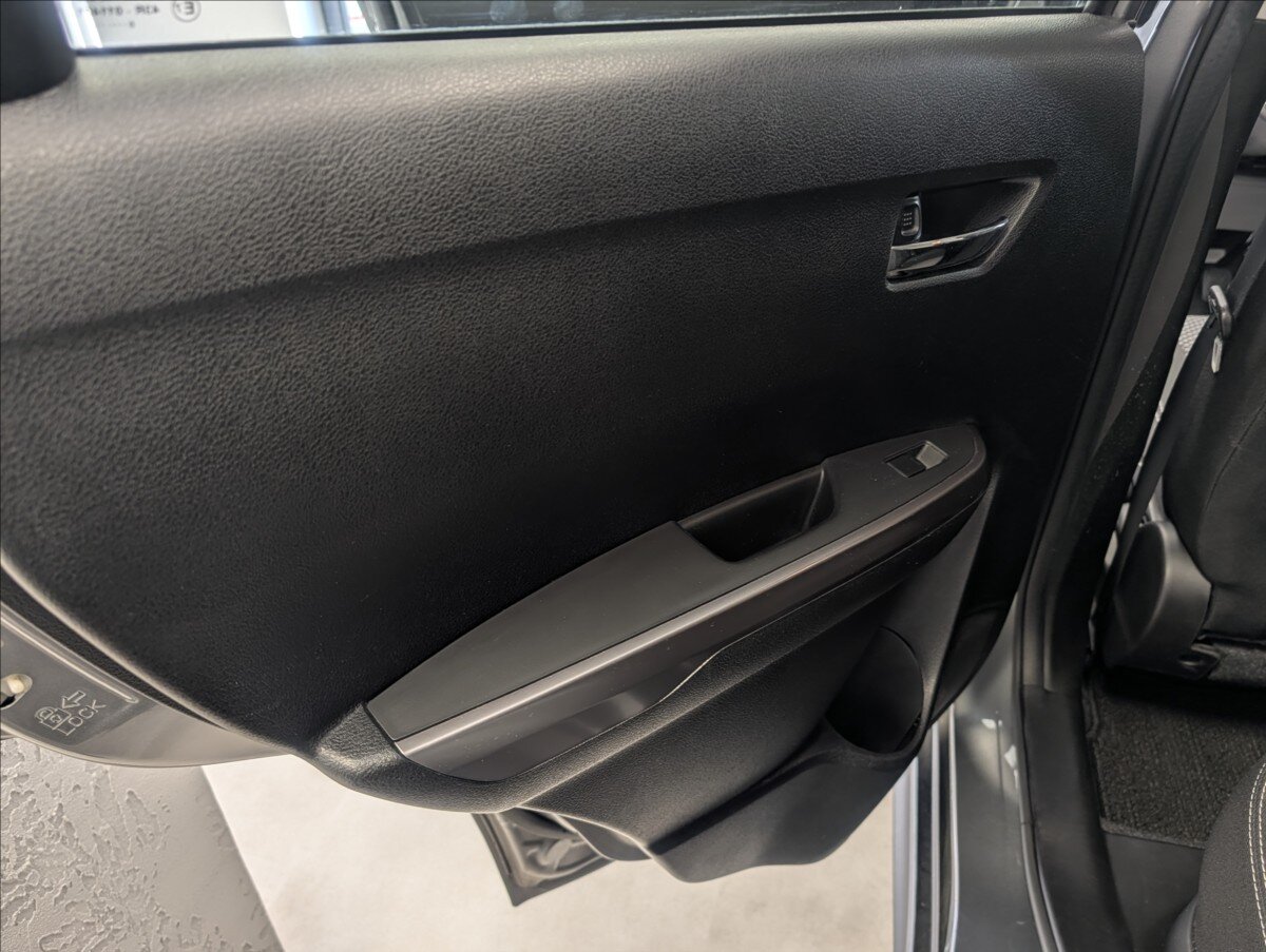 Suzuki Vitara Hatchback 1,4 l 95 kw