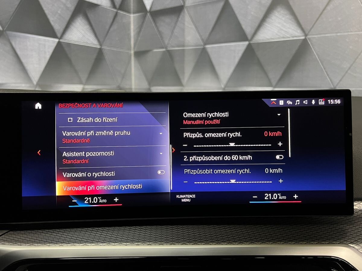 BMW Řada 3 Sedan 2,0 l 140 kw