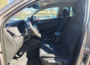 Hyundai Tucson SUV / Terénní 2,0 l 100 kw