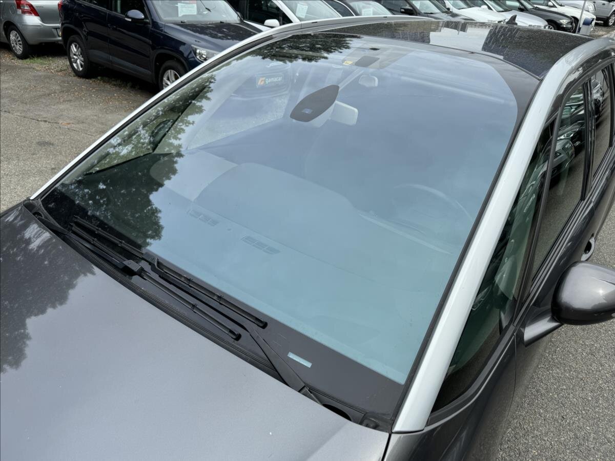 Citroën Grand C4 SpaceTourer MPV 1,5 l 96 kw