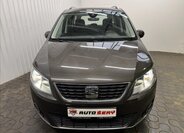 Seat Alhambra MPV 2,0 l 130 kw