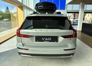 Volvo V60 3