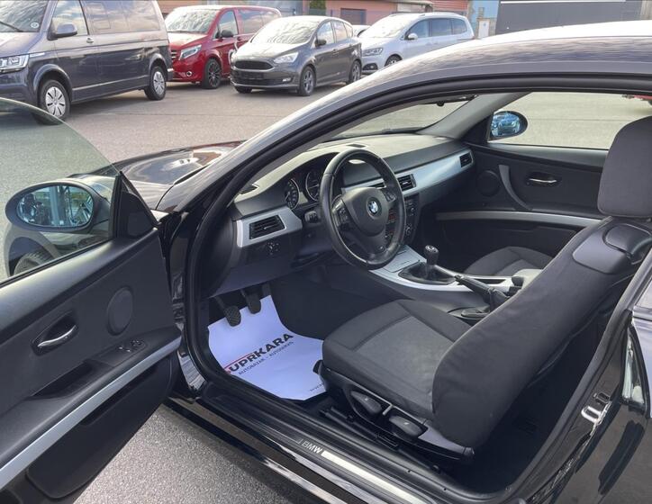 BMW Řada 3 9