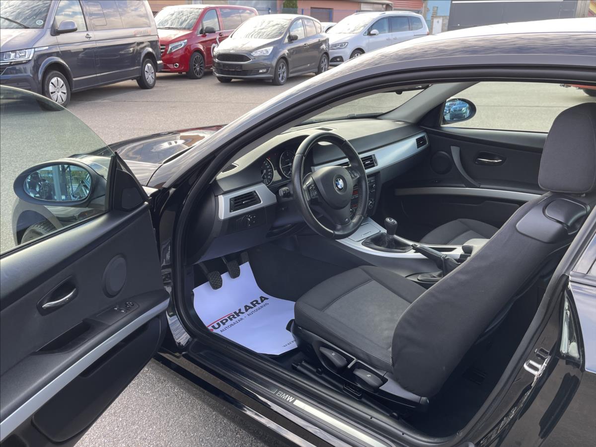 BMW Řada 3
