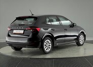 Škoda Fabia Hatchback 999,0 85 kw