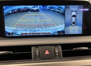 Lexus ES 300h Sedan 2,5 l 160 kw