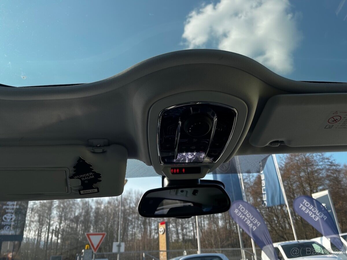 Peugeot 508 Kombi 0,0 0