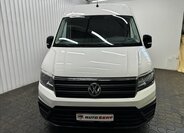 Volkswagen Crafter Ostatní 2,0 l 103 kw