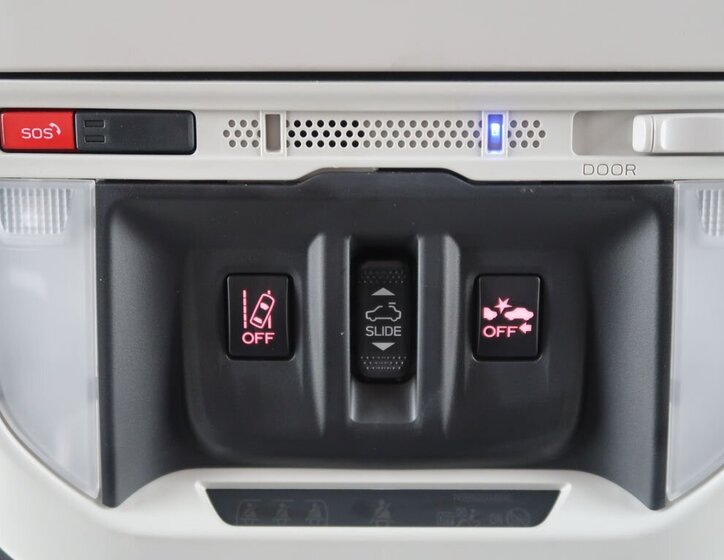 Subaru Forester SUV / Terénní 2,0 l 110 kw