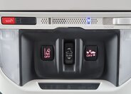 Subaru Forester SUV / Terénní 2,0 l 110 kw