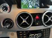 Mercedes-Benz GLK 15