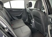 Škoda Octavia Liftback 1,6 l 85 kw