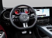 Mercedes-Benz CLA Sedan 1,5 l 142 kw