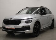 Škoda Kamiq SUV / Terénní 999,0 85 kw