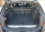 BMW Řada 3 Kombi 2,0 l 215 kw