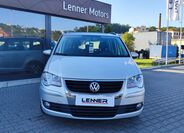 Volkswagen Touran 2