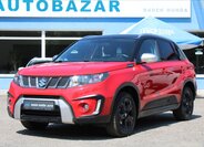 Suzuki Vitara Hatchback 1,4 l 103 kw