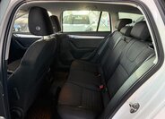 Škoda Octavia Kombi 1,6 l 77 kw