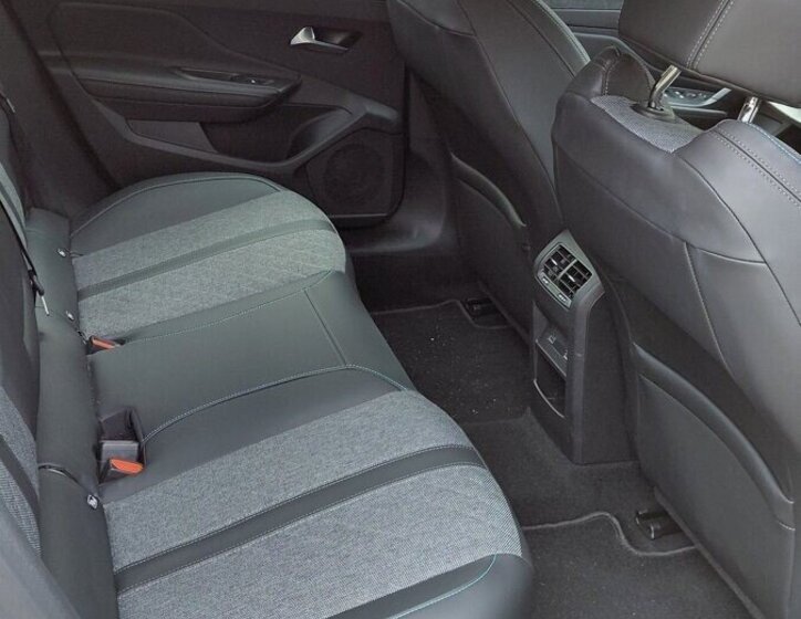 Peugeot 408 Kombi 0,0 0