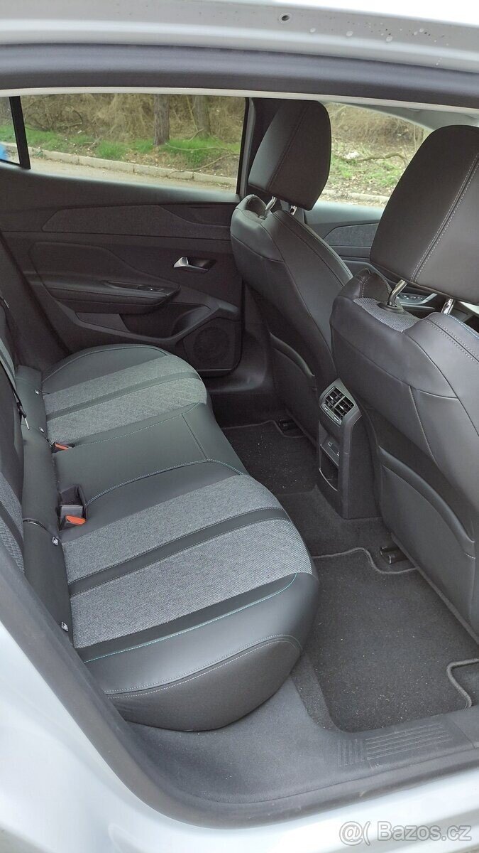 Peugeot 408 Kombi 0,0 0