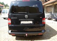 Volkswagen Caravelle Ostatní 2,5 l 128 kw