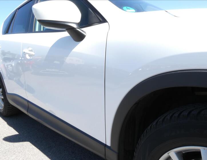 Mazda CX-5 15