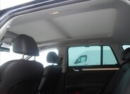 Škoda Superb Kombi 2,0 l 125 kw