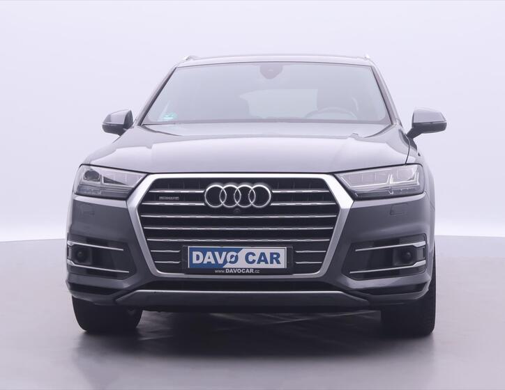 Audi Q7 2