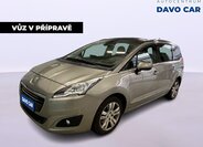 Peugeot 5008 MPV 1,6 l 88 kw