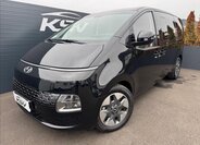 Hyundai Staria VAN / Minibus 2,2 l 130 kw