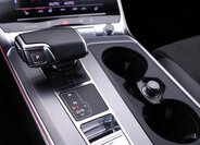 Audi S6 Kombi 3,0 l 253 kw