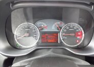 Fiat Grande Punto Hatchback 1,4 l 139 kw