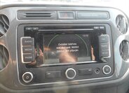 Volkswagen Tiguan Kombi 2,0 l 103 kw