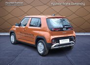 Hyundai Inster Hatchback 0,0 84 kw