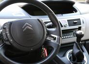 Citroën C4 Picasso 20