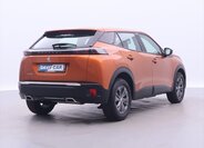 Peugeot 2008 SUV / Terénní 1,2 l 96 kw